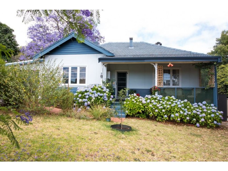 2 Campbell Street, Bridgetown WA 6255