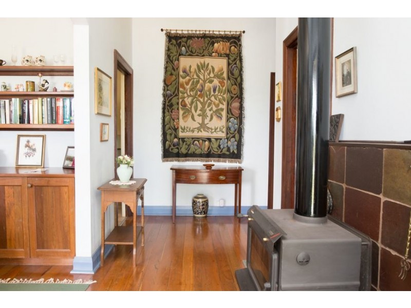 2 Campbell Street, Bridgetown WA 6255