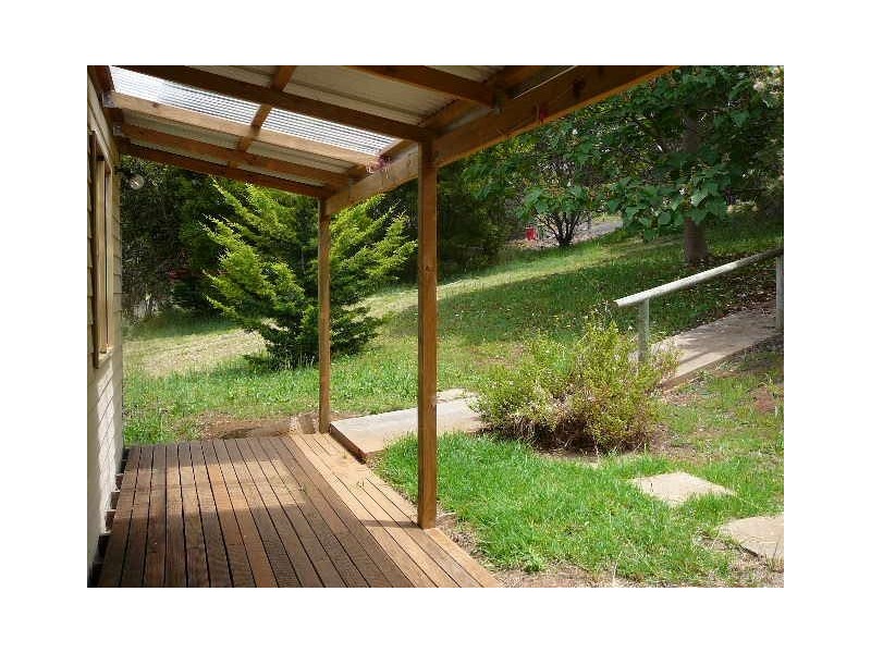 473 Turner Road, Bridgetown WA 6255