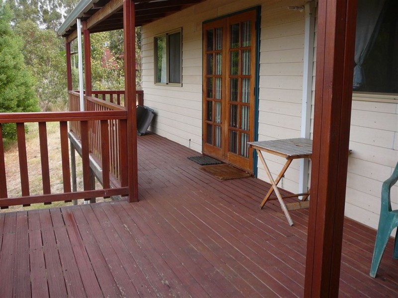 473 Turner Road, Bridgetown WA 6255