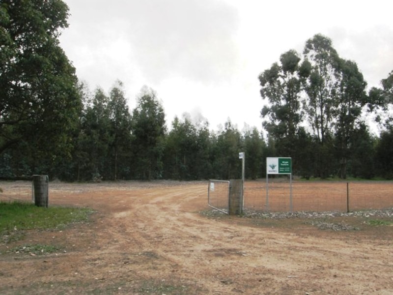 Bridgetown WA 6255
