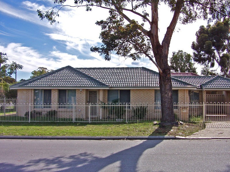 3/30 Pollock Street, Bentley WA 6102