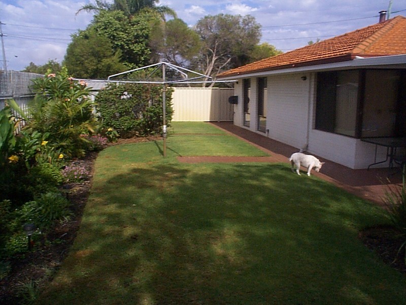 4 Marsengo Road, Bateman WA 6150
