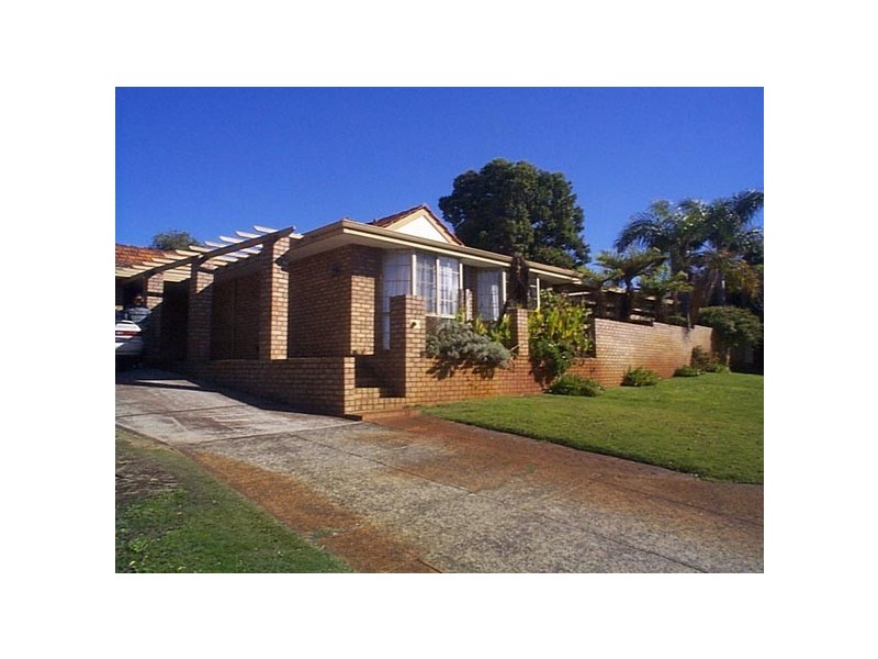 24 Whittaker Crescent, Bull Creek WA 6149