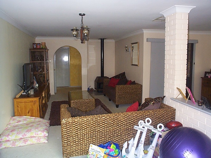 24 Whittaker Crescent, Bull Creek WA 6149