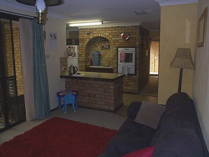 24 Whittaker Crescent, Bull Creek WA 6149