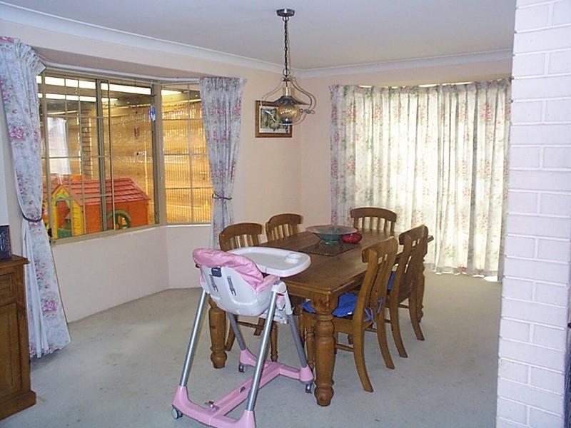 24 Whittaker Crescent, Bull Creek WA 6149