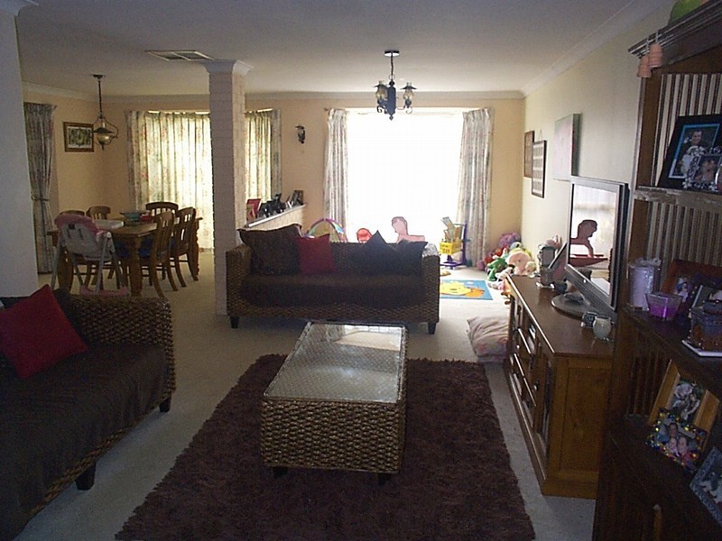 24 Whittaker Crescent, Bull Creek WA 6149