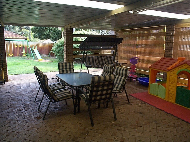 24 Whittaker Crescent, Bull Creek WA 6149