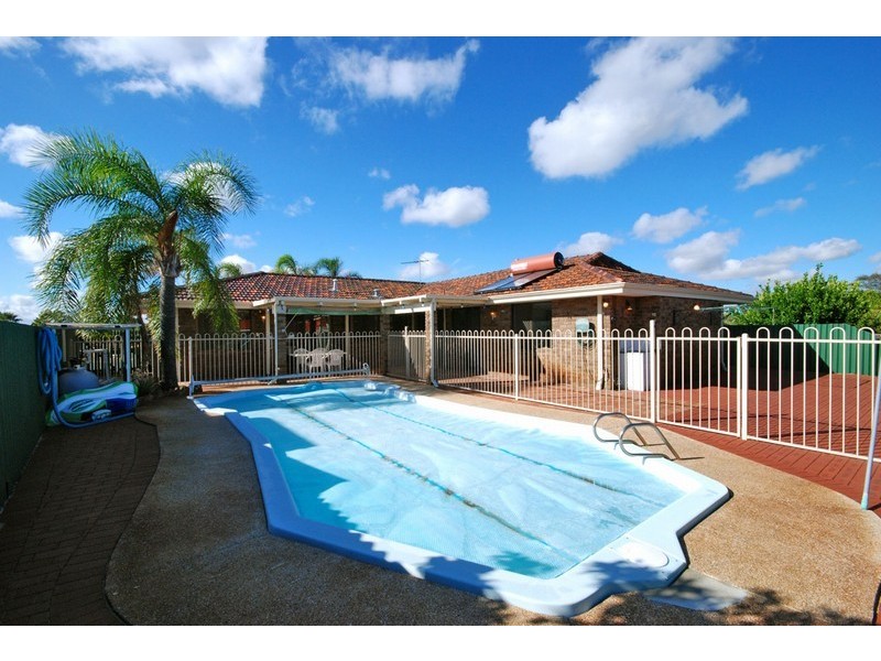 9 Rockett Way, Bull Creek WA 6149