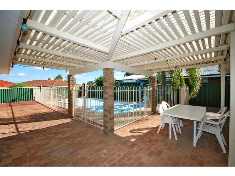 9 Rockett Way, Bull Creek WA 6149