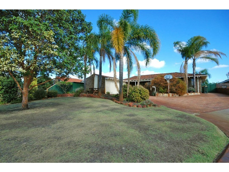 9 Rockett Way, Bull Creek WA 6149