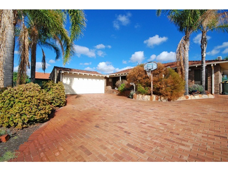 9 Rockett Way, Bull Creek WA 6149