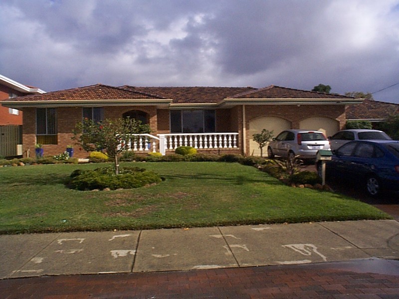 55 Camm Avenue, Bull Creek WA 6149