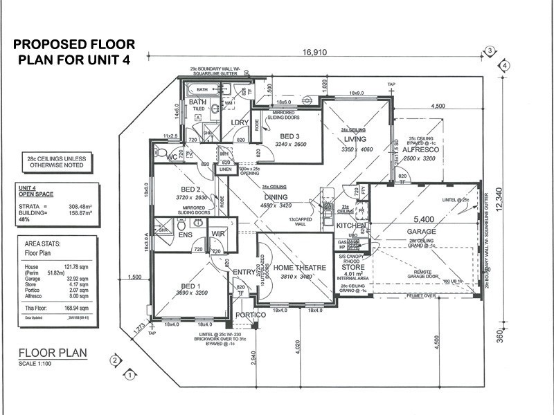 1-8/18-22 Hedley Street, Bentley WA 6102