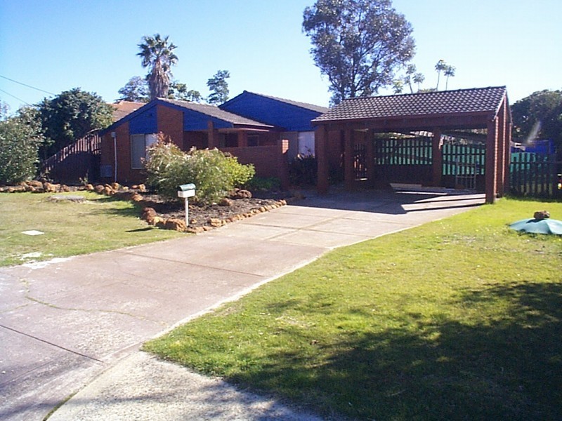 7 Gleddon Road, Bull Creek WA 6149