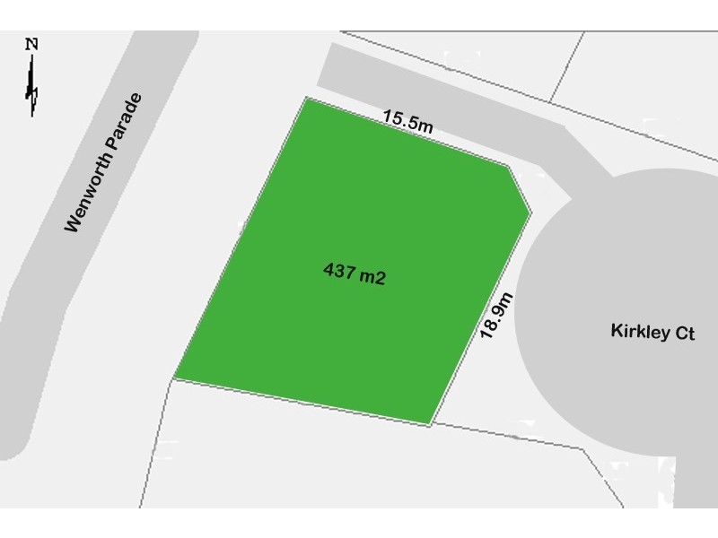 17 Kirkley Court, Success WA 6164