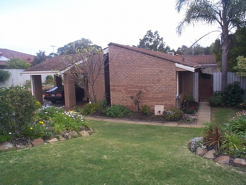 22 Dean Road, Bateman WA 6150