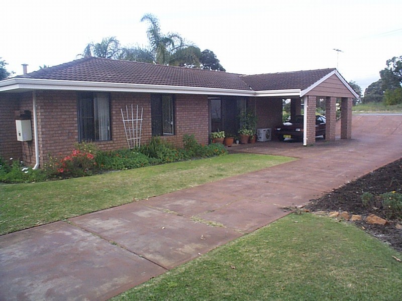 22 Dean Road, Bateman WA 6150