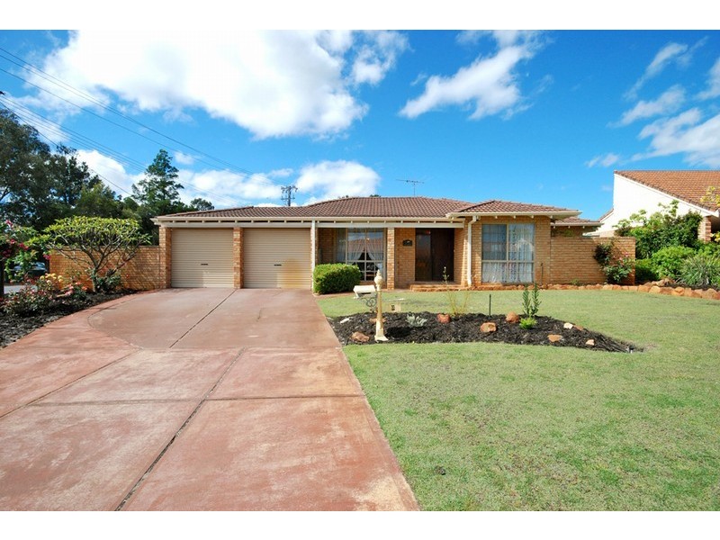 2 Maquire Way, Bull Creek WA 6149