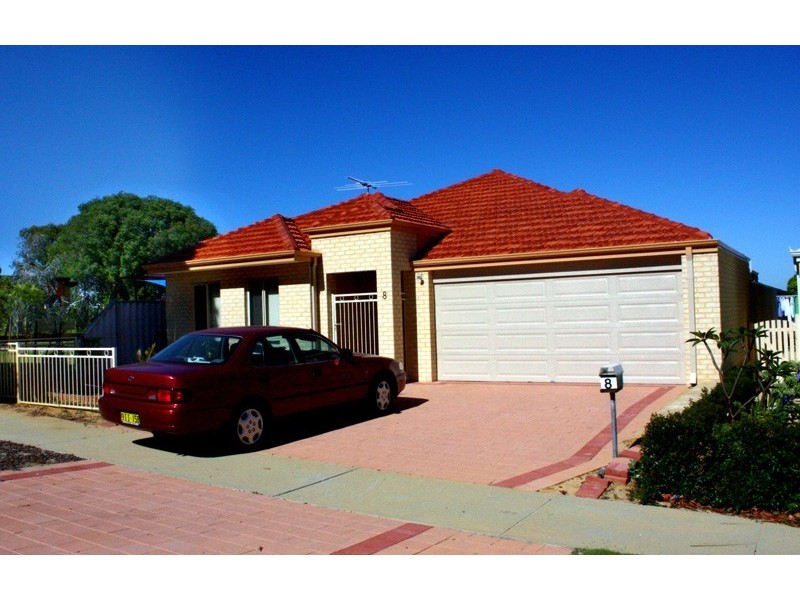 8 Boulter Street, Willagee WA 6156