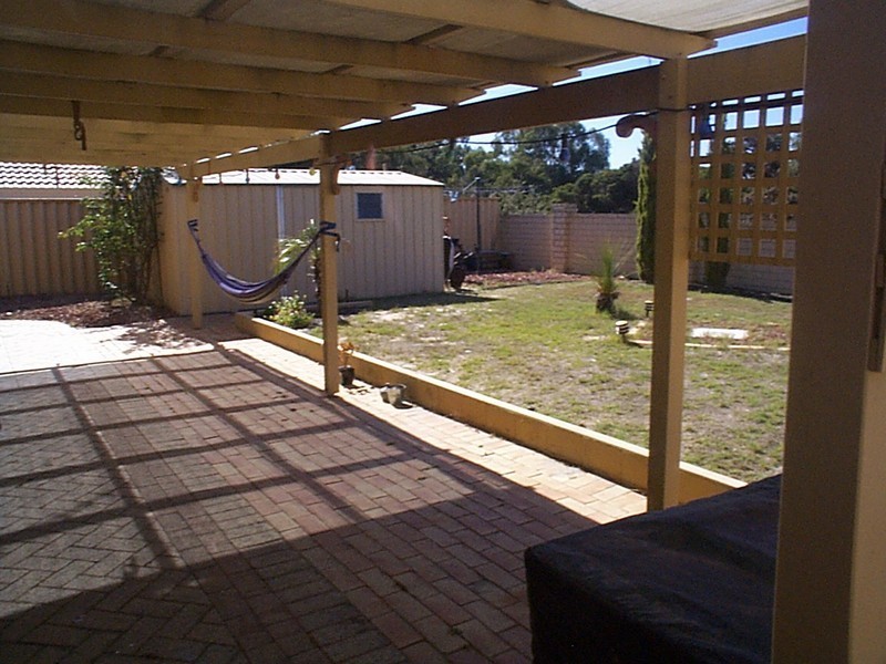 28 Debries Place, Bull Creek WA 6149