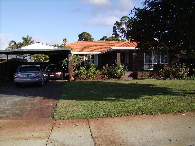 12 Parry Avenue, Bateman WA 6150