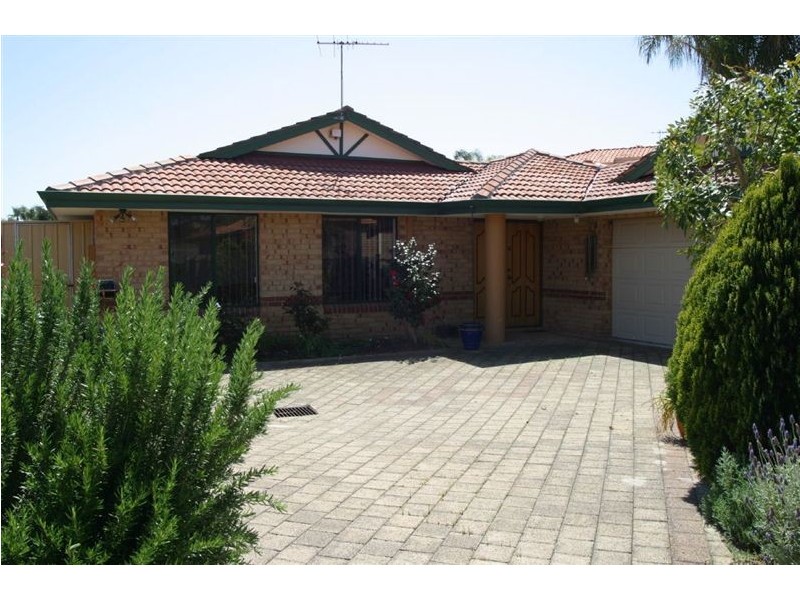 b/10 Haywood Trail, Leeming WA 6149