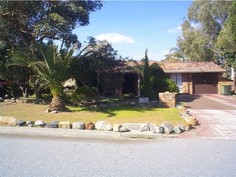 12 Scouler Way, Bateman WA 6150