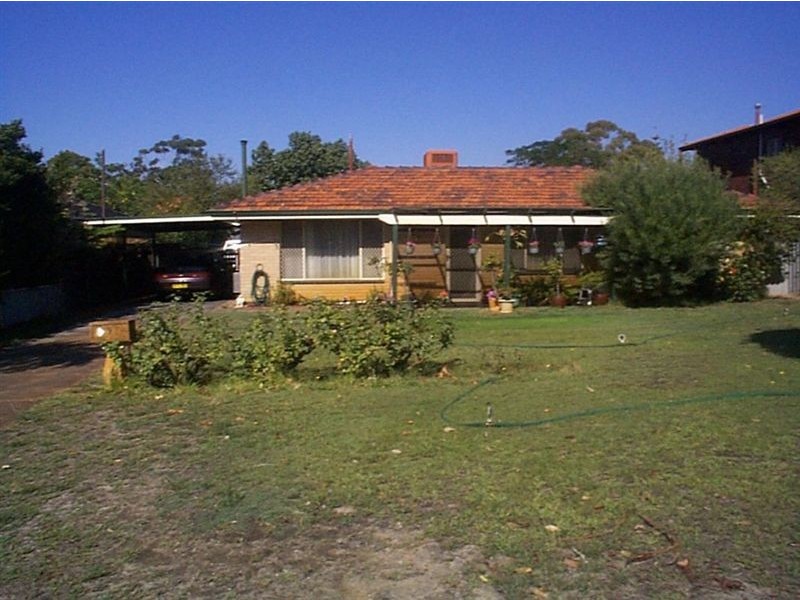 9 Bartling Crescent, Bateman WA 6150