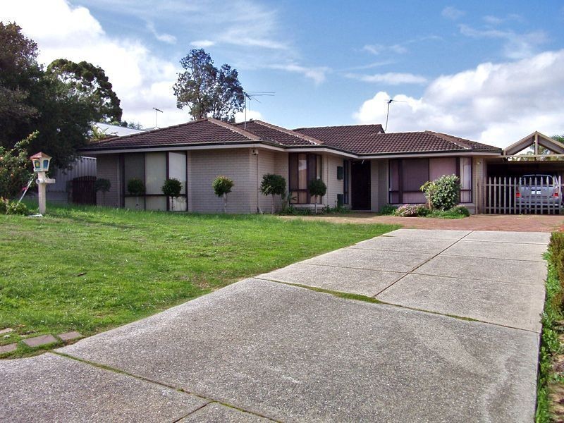 23 Bolwarra Heights, South Lake WA 6164