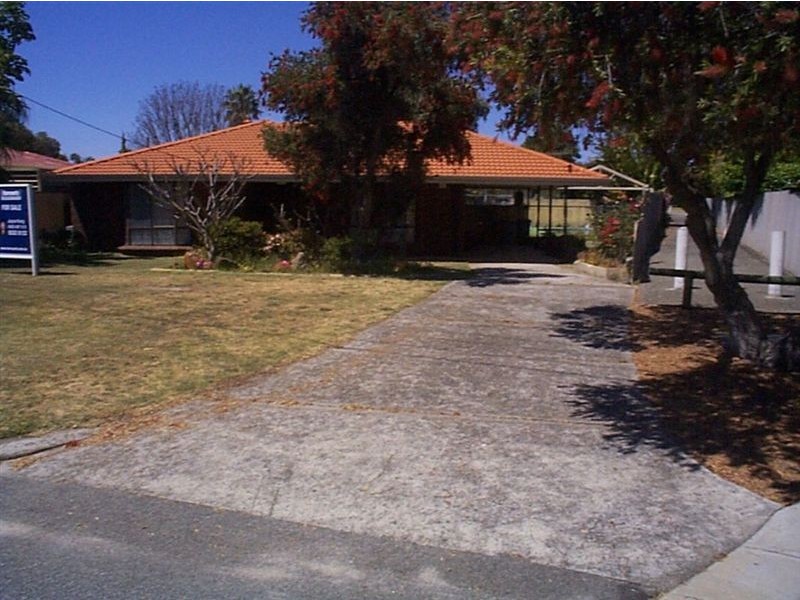 11 Wynyard Way, Willetton WA 6155