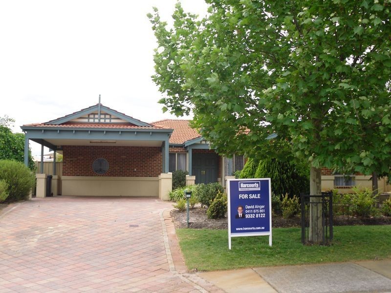 3 Sanctuary Avenue, Canning Vale WA 6155