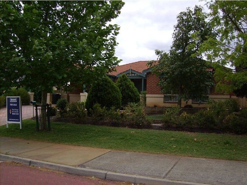 3 Sanctuary Avenue, Canning Vale WA 6155