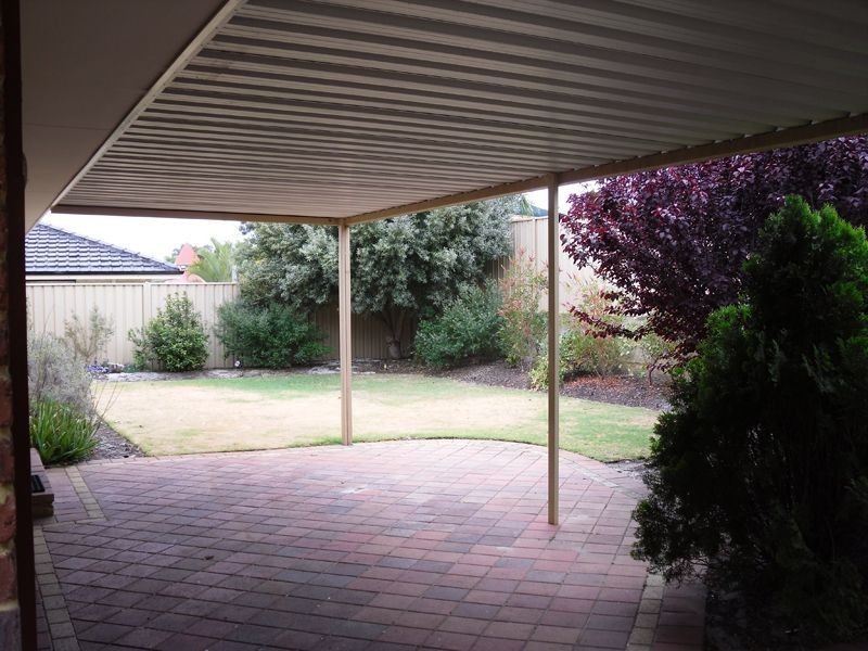 3 Sanctuary Avenue, Canning Vale WA 6155