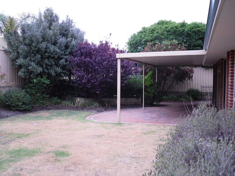 3 Sanctuary Avenue, Canning Vale WA 6155