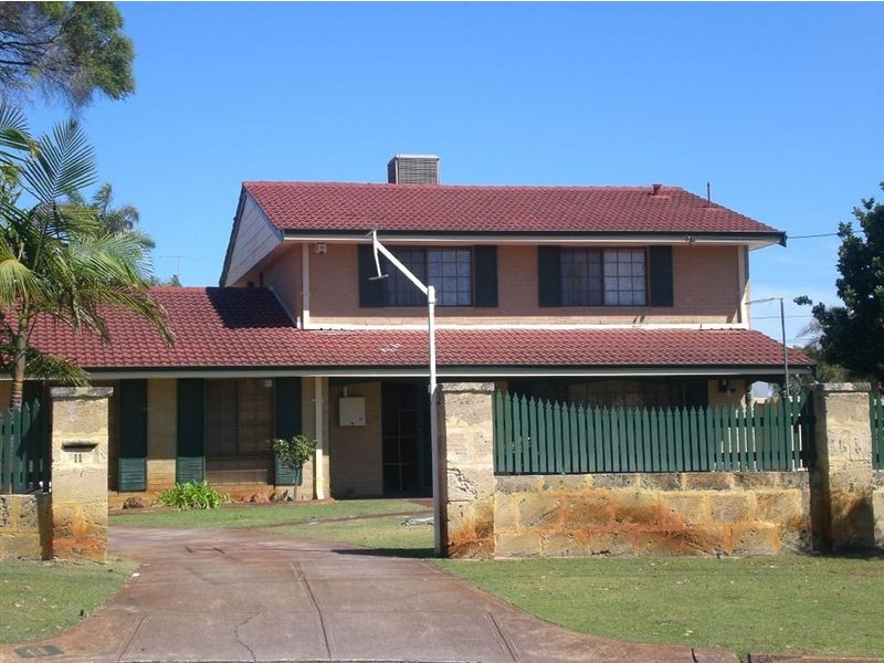 11 Hartung Way, Bull Creek WA 6149
