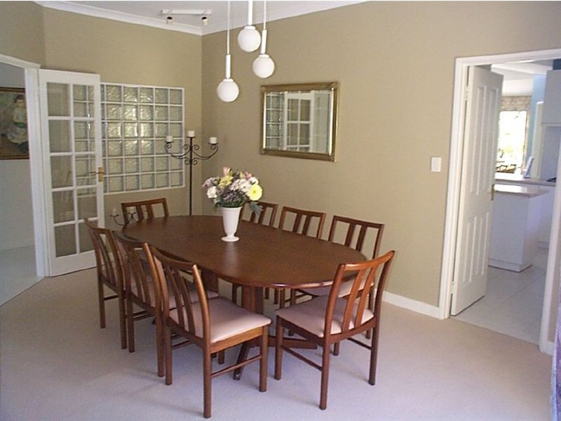 8 McCullock Rise, Bull Creek WA 6149