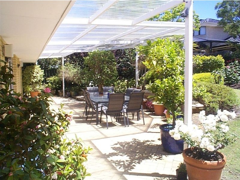 8 McCullock Rise, Bull Creek WA 6149