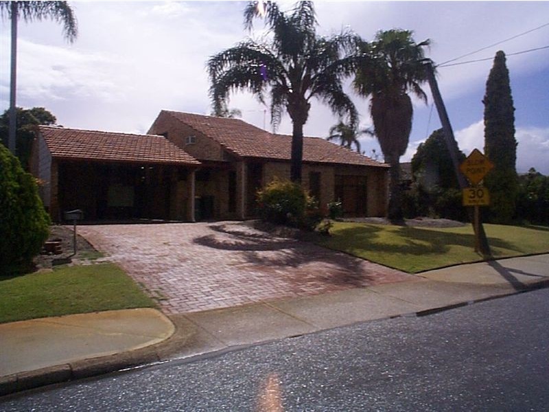 60 Camm Avenue, Bull Creek WA 6149