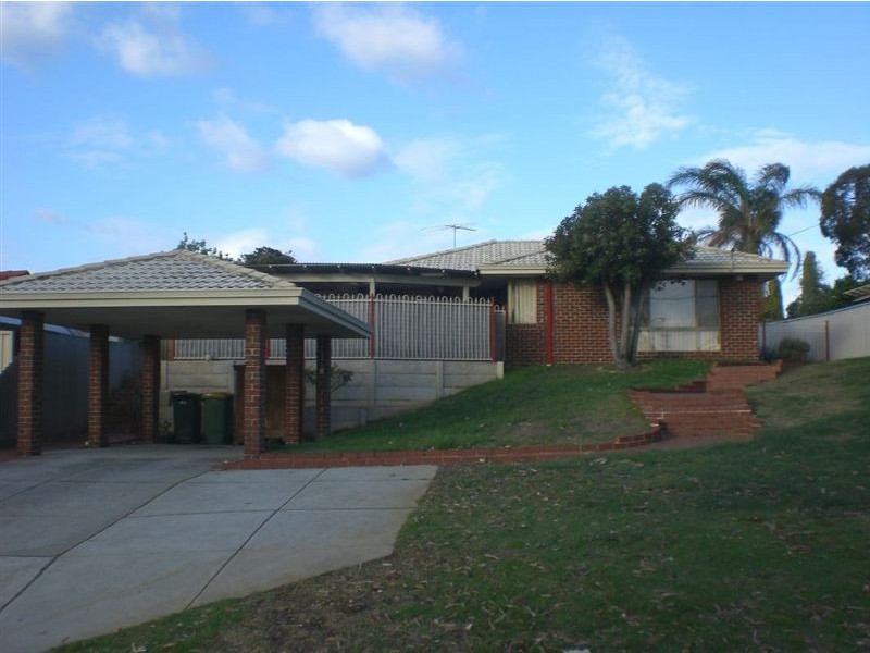 25 Parry Avenue, Bateman WA 6150