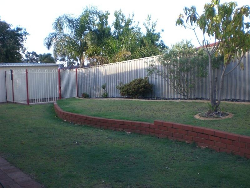 25 Parry Avenue, Bateman WA 6150