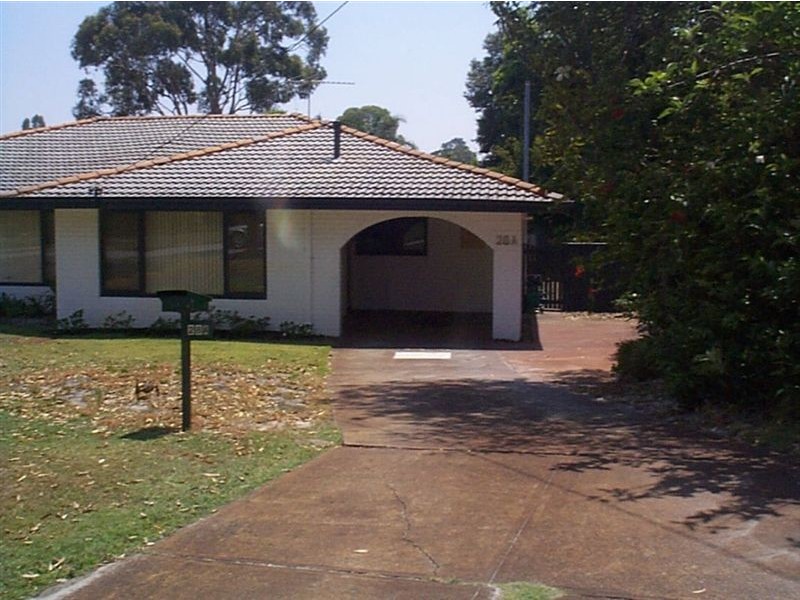 2/28 Bartling Crescent, Bateman WA 6150