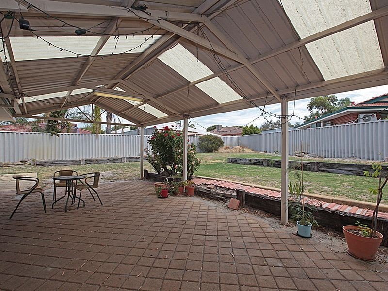 7 Nolin Court, Success WA 6164
