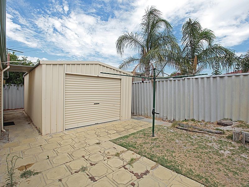 7 Nolin Court, Success WA 6164