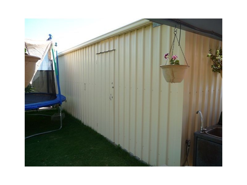 17 Monroe Turn, Success WA 6164