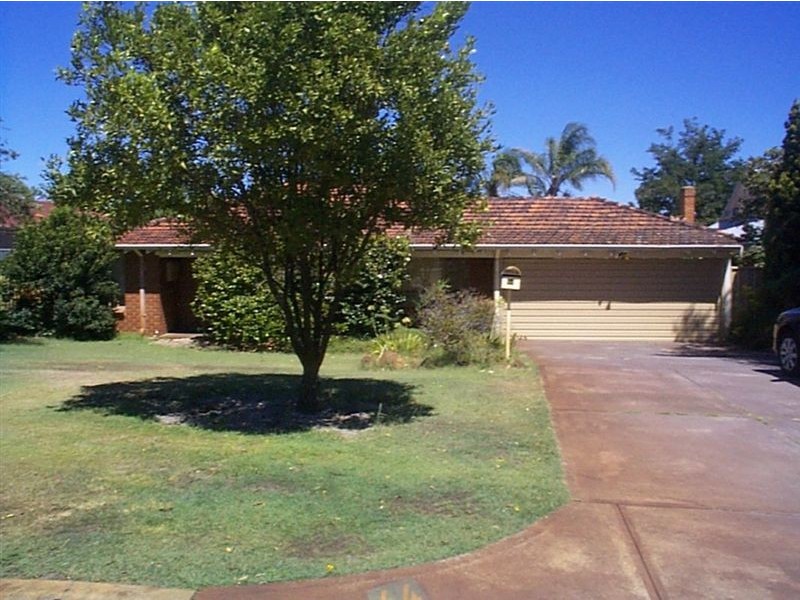 44 Dean Road, Bateman WA 6150