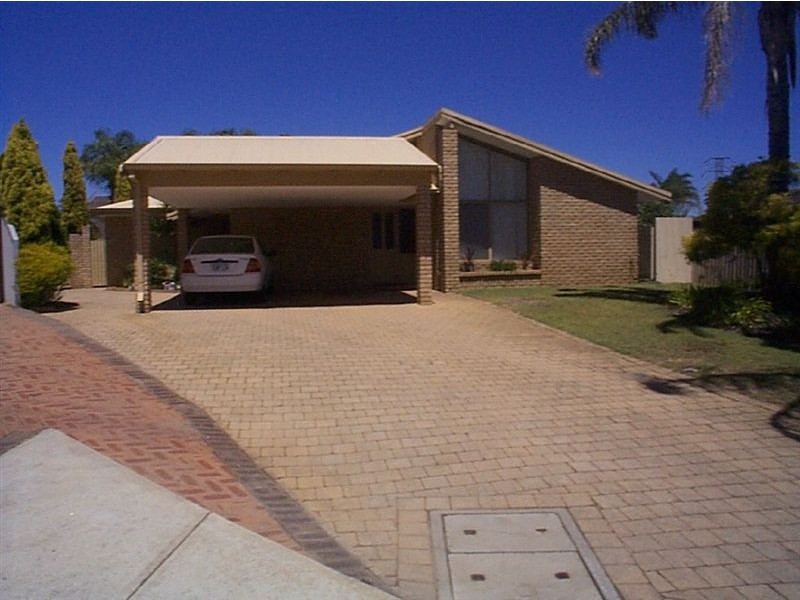 9 Haywood Trail, Leeming WA 6149