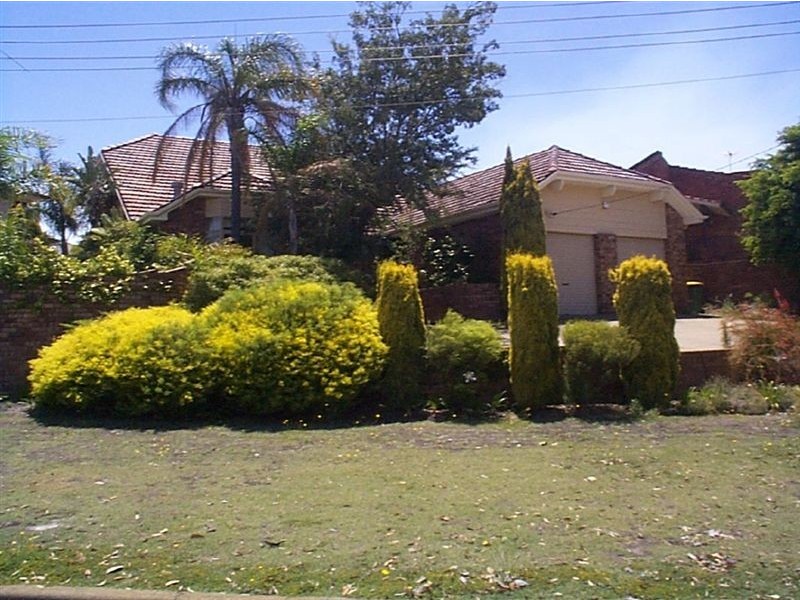 54 Darley Circle, Bull Creek WA 6149