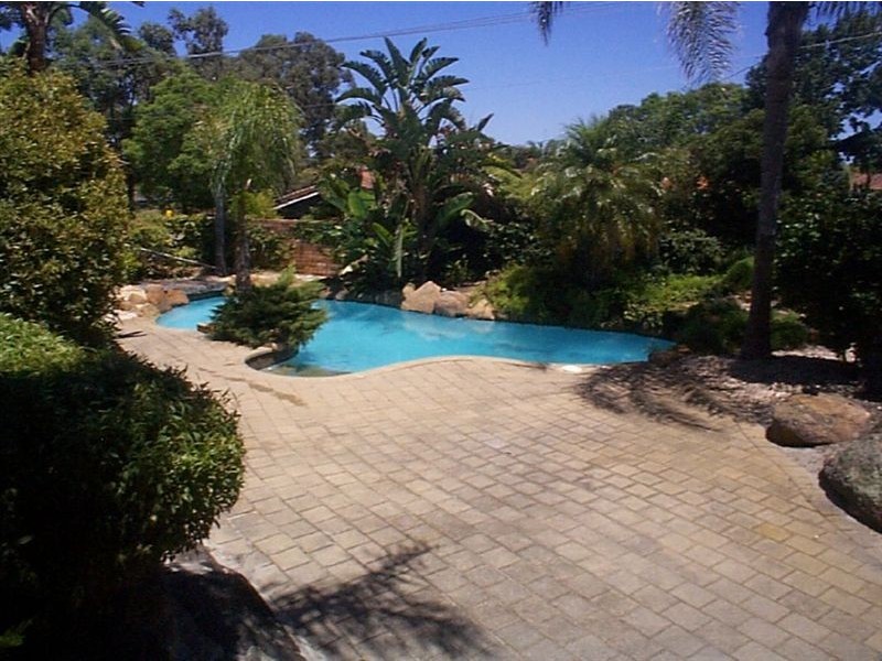 54 Darley Circle, Bull Creek WA 6149